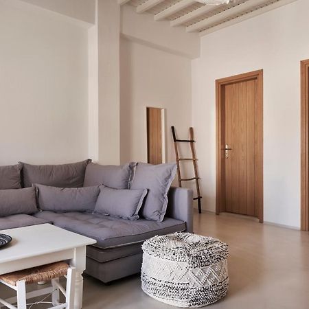 Maison Central By Monocle Mykonos Town ภายนอก รูปภาพ