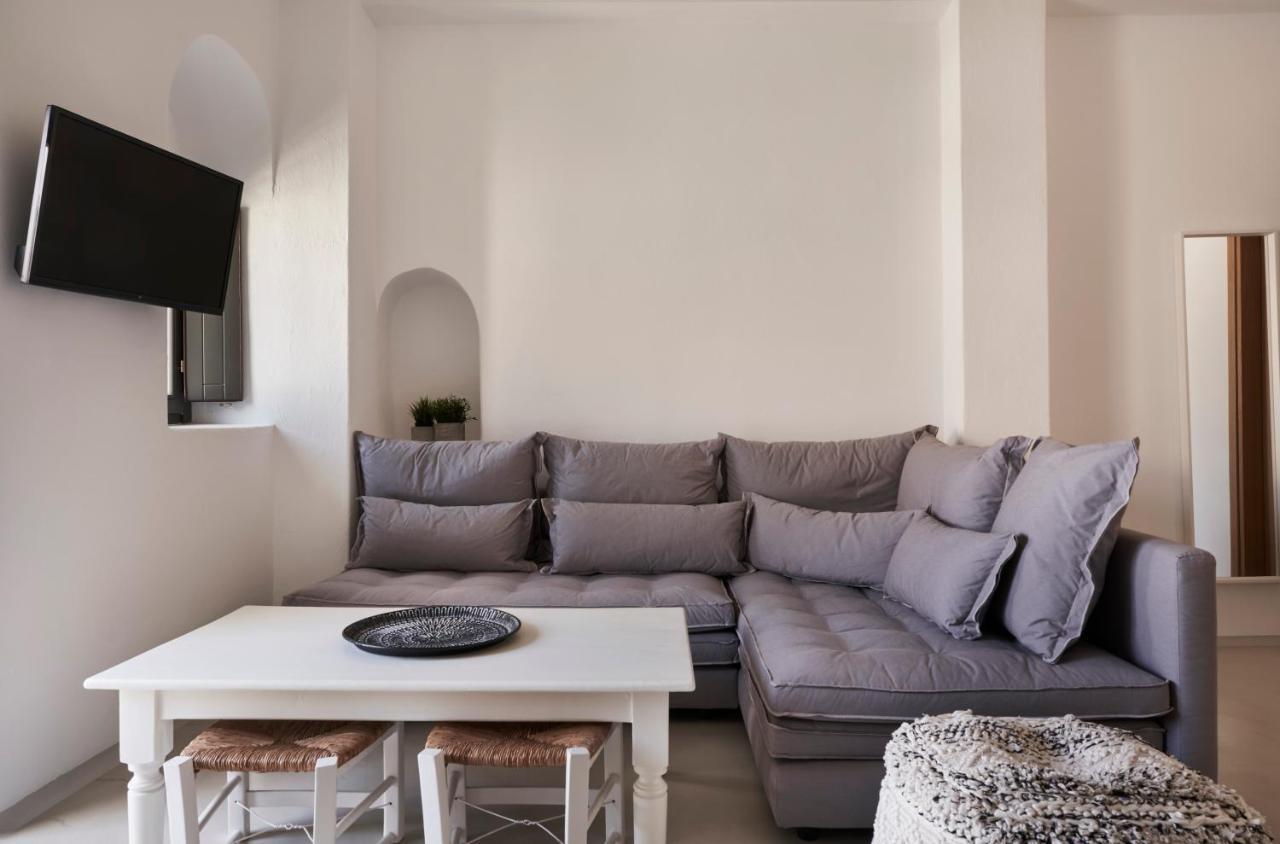 Maison Central By Monocle Mykonos Town ภายนอก รูปภาพ