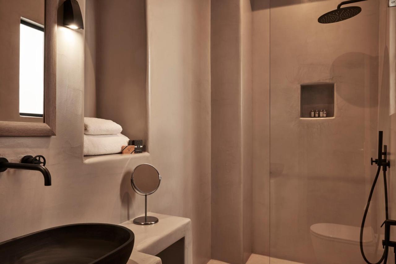 Maison Central By Monocle Mykonos Town ภายนอก รูปภาพ