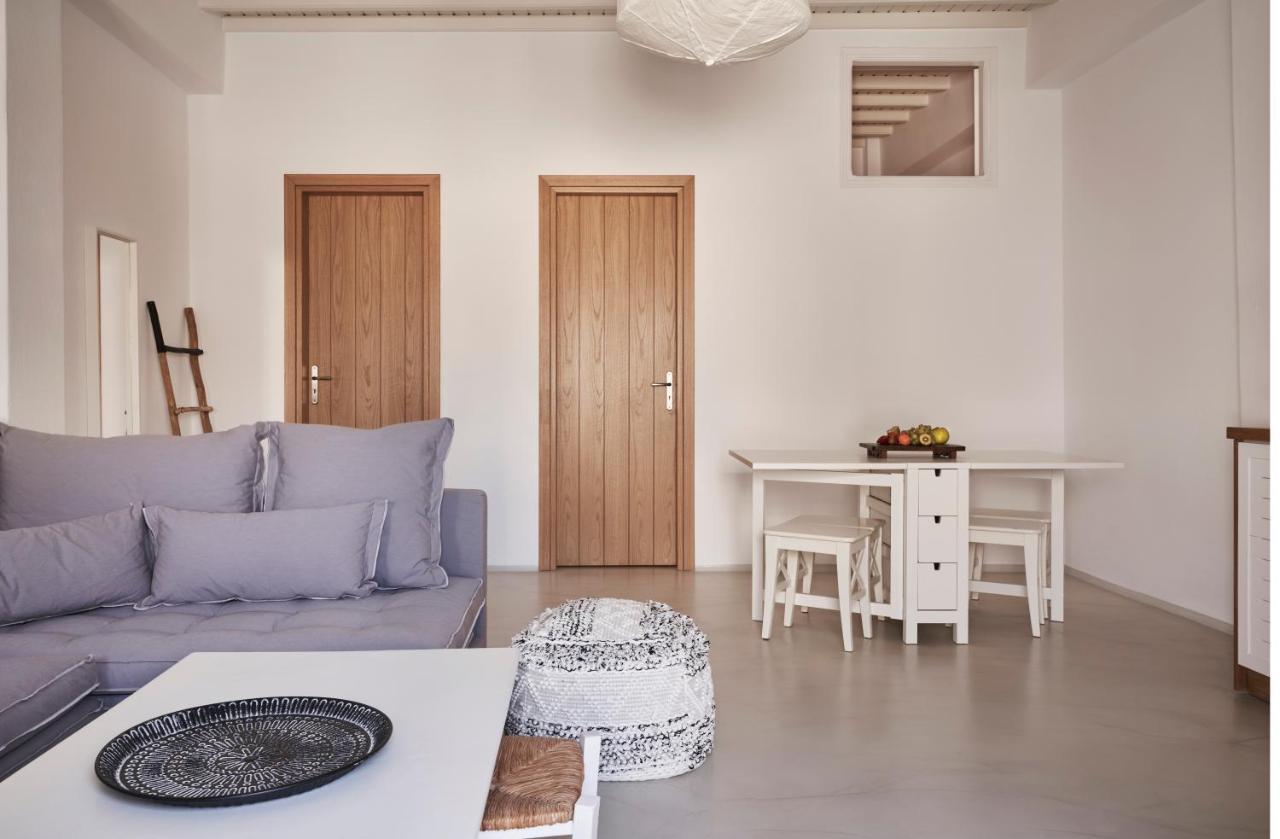 Maison Central By Monocle Mykonos Town ภายนอก รูปภาพ