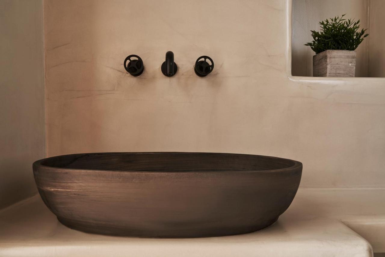 Maison Central By Monocle Mykonos Town ภายนอก รูปภาพ