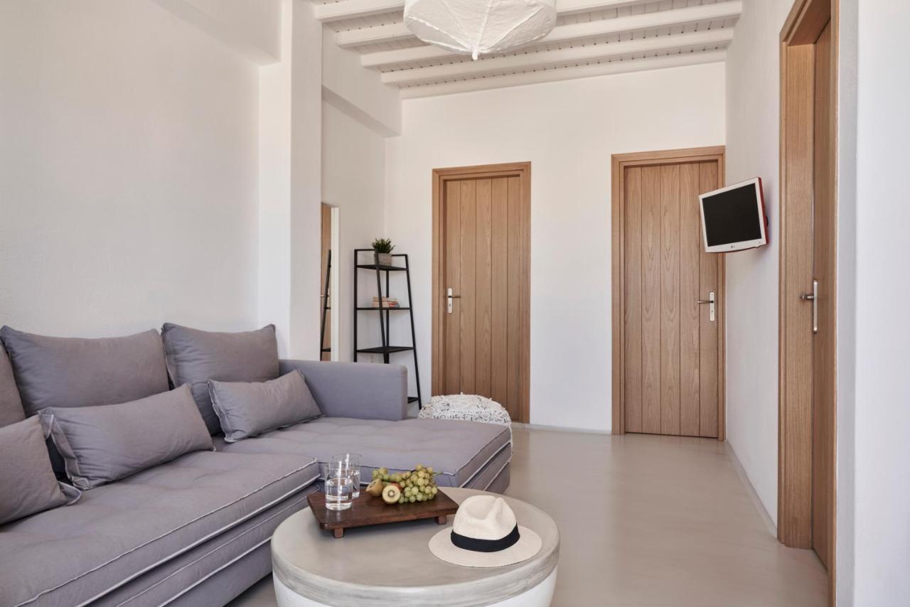 Maison Central By Monocle Mykonos Town ภายนอก รูปภาพ
