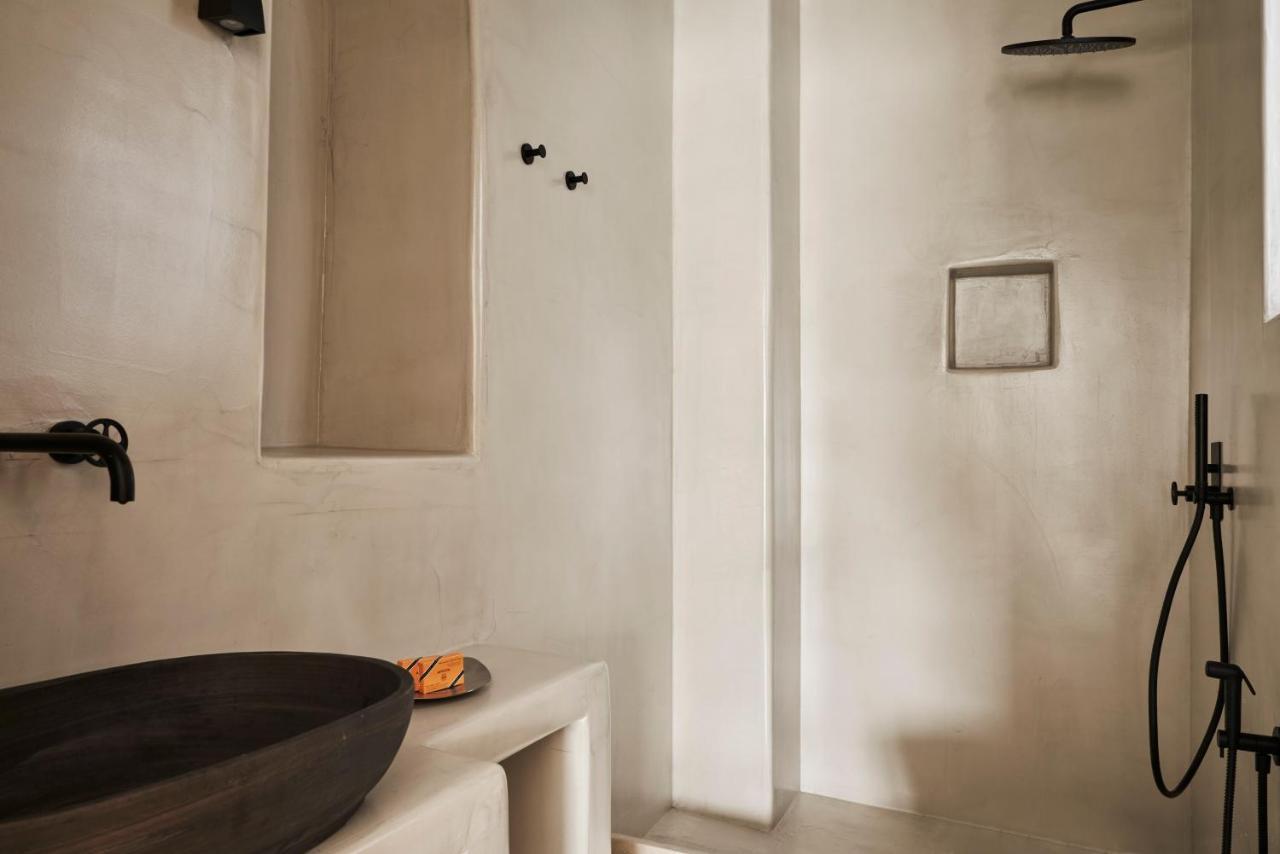 Maison Central By Monocle Mykonos Town ภายนอก รูปภาพ