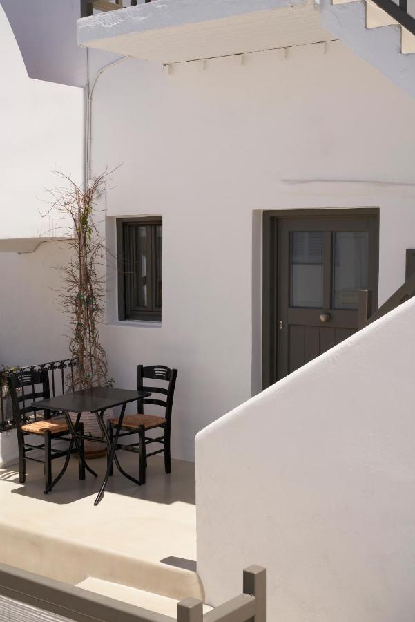 Maison Central Mykonos Town ภายนอก รูปภาพ