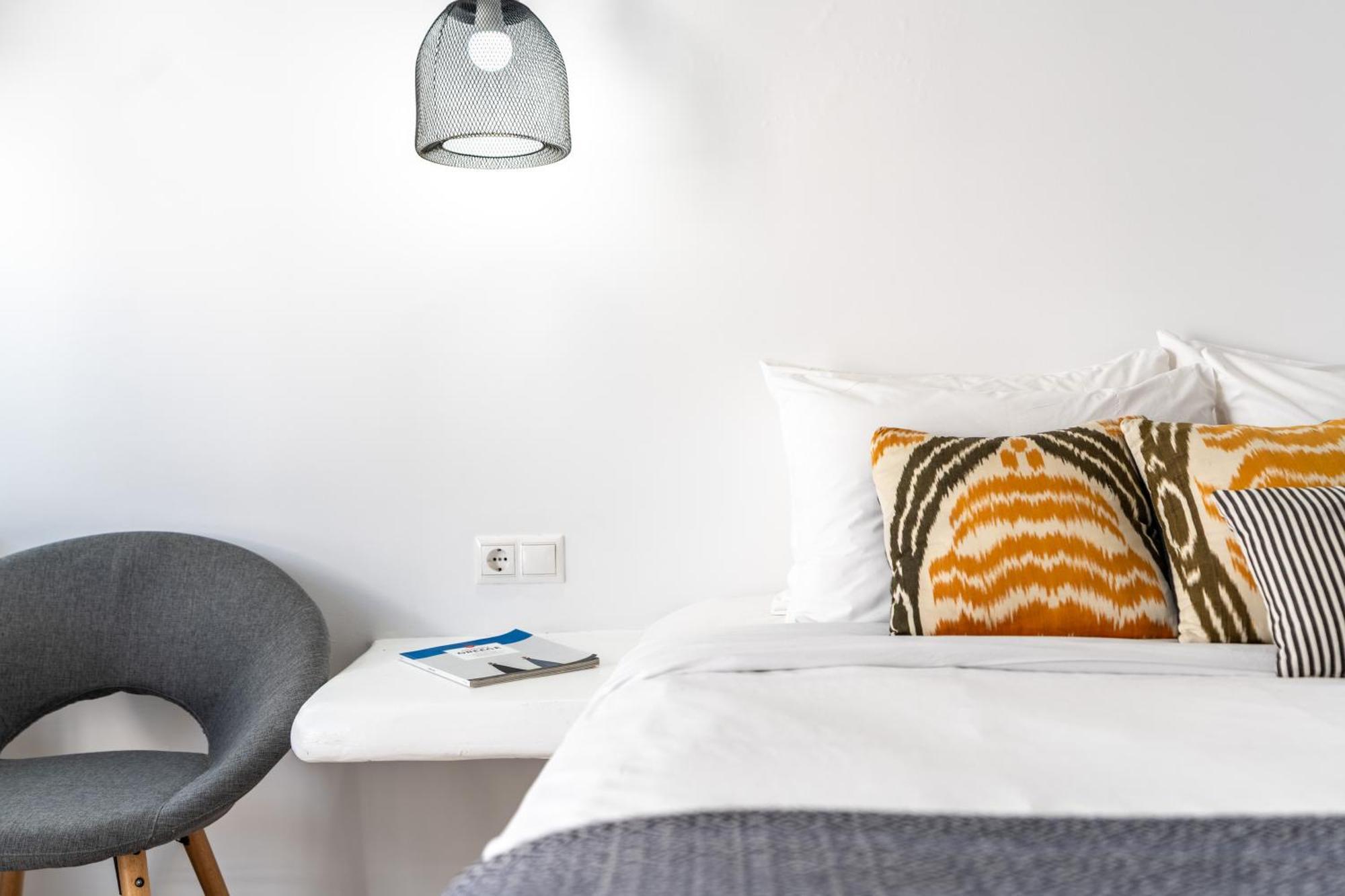 Maison Central By Monocle Mykonos Town ภายนอก รูปภาพ