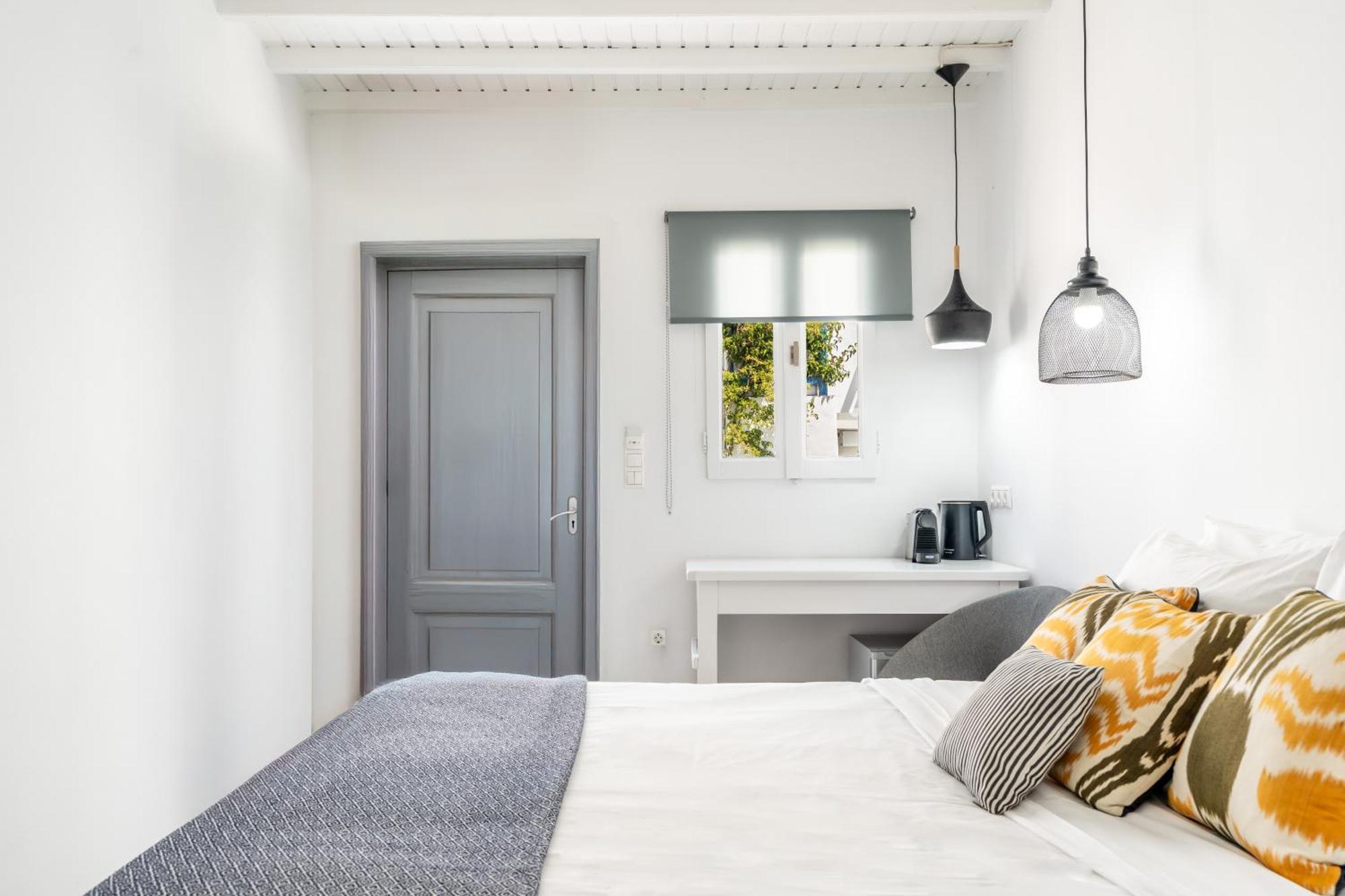 Maison Central By Monocle Mykonos Town ภายนอก รูปภาพ