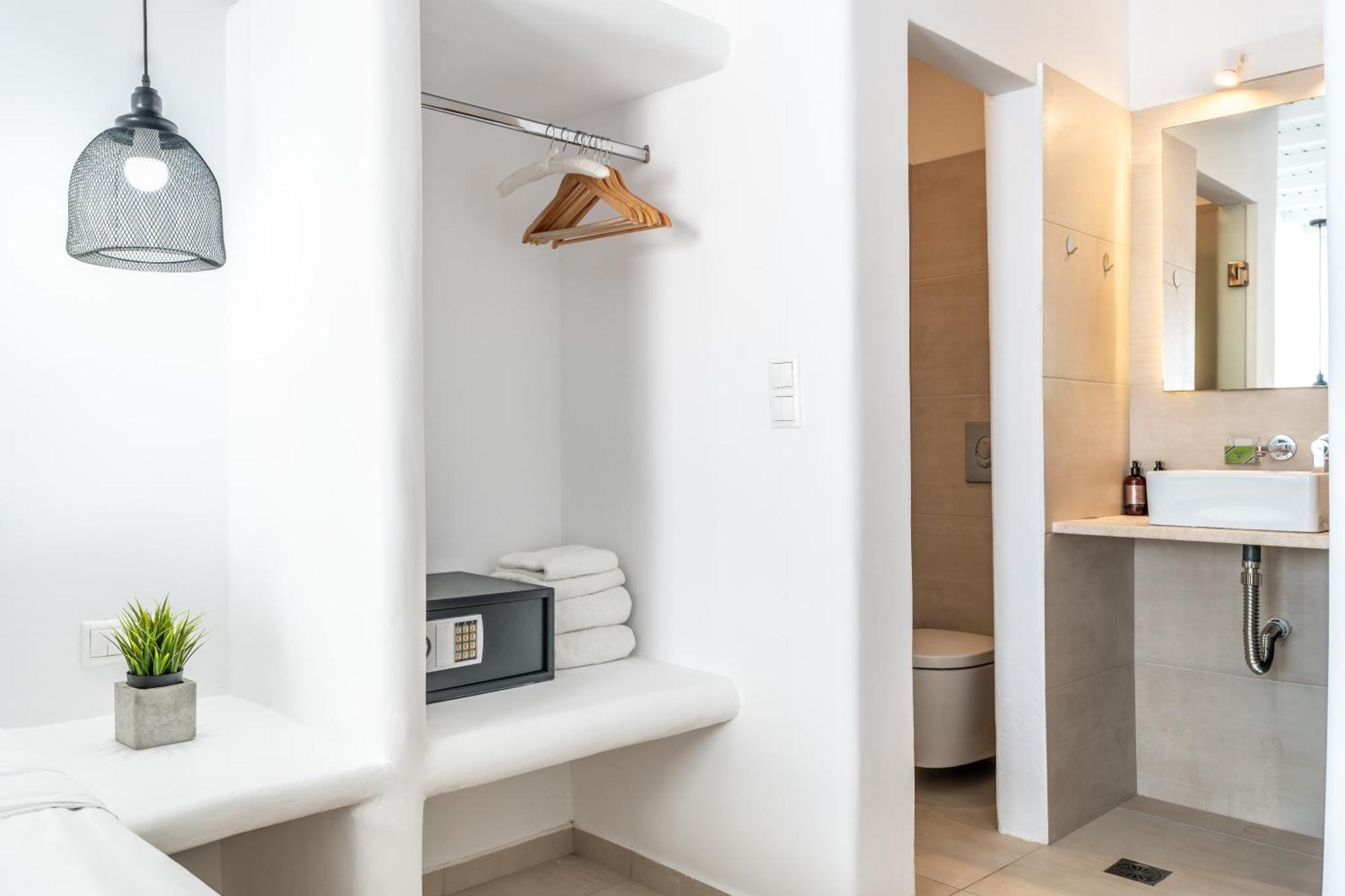 Maison Central By Monocle Mykonos Town ภายนอก รูปภาพ