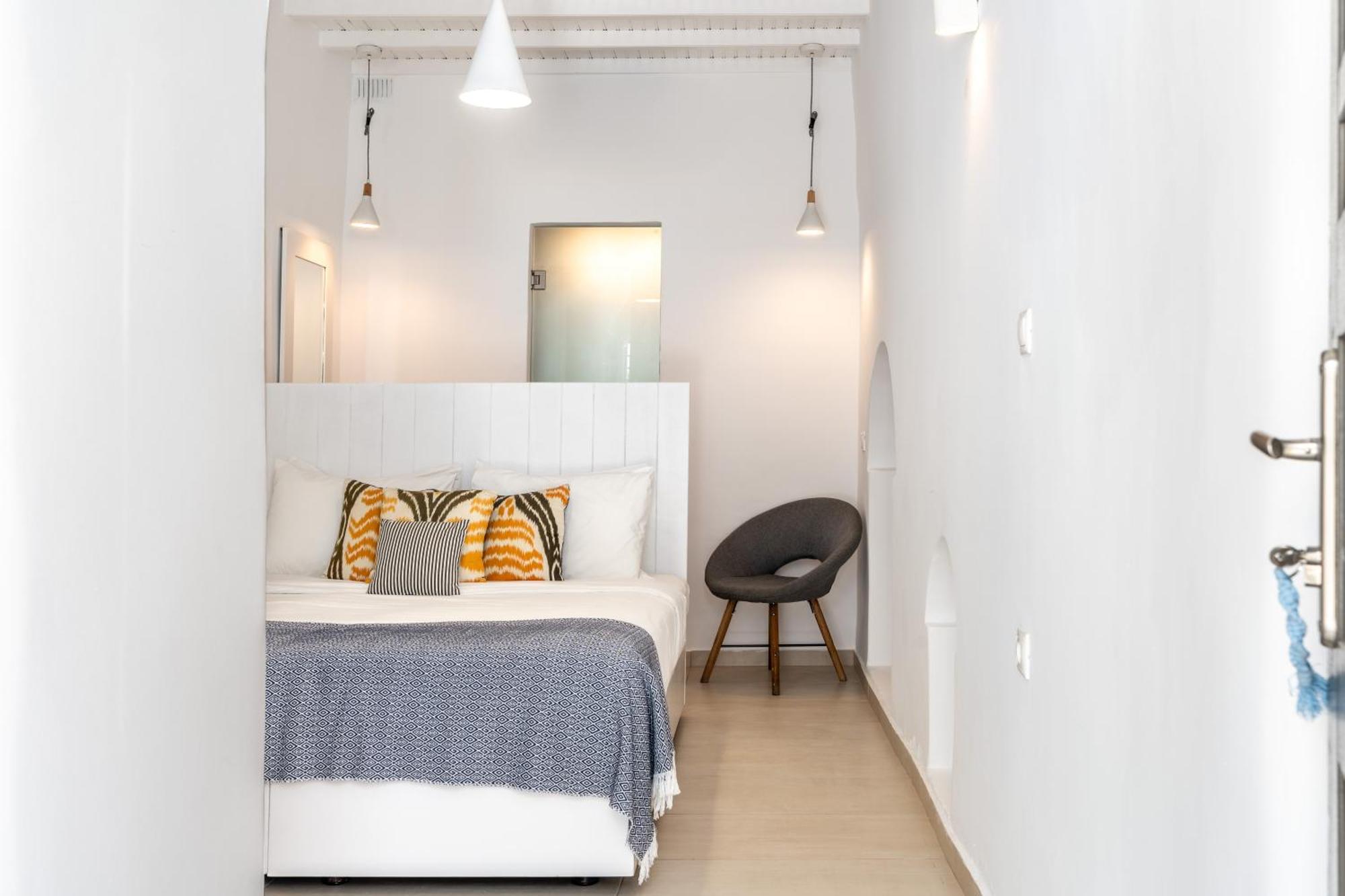 Maison Central By Monocle Mykonos Town ภายนอก รูปภาพ