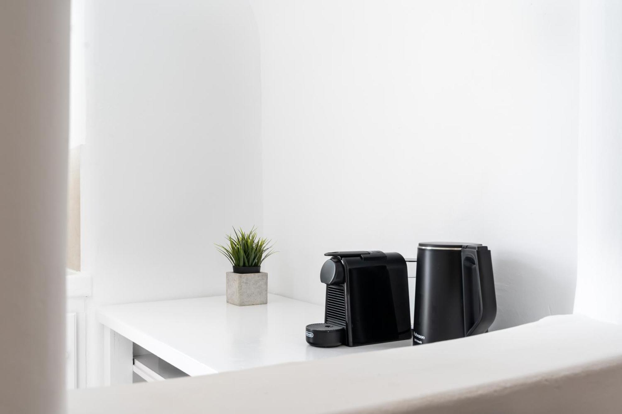 Maison Central By Monocle Mykonos Town ภายนอก รูปภาพ