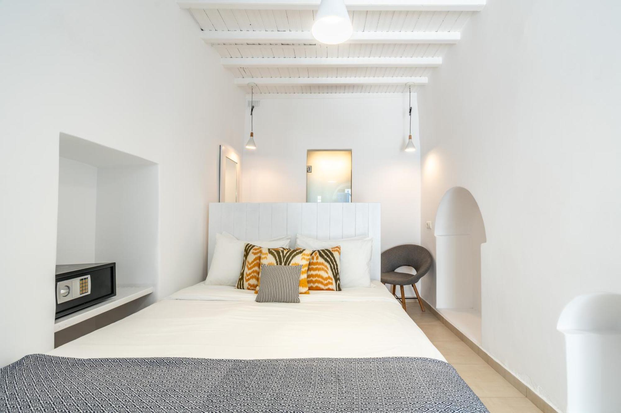 Maison Central By Monocle Mykonos Town ภายนอก รูปภาพ