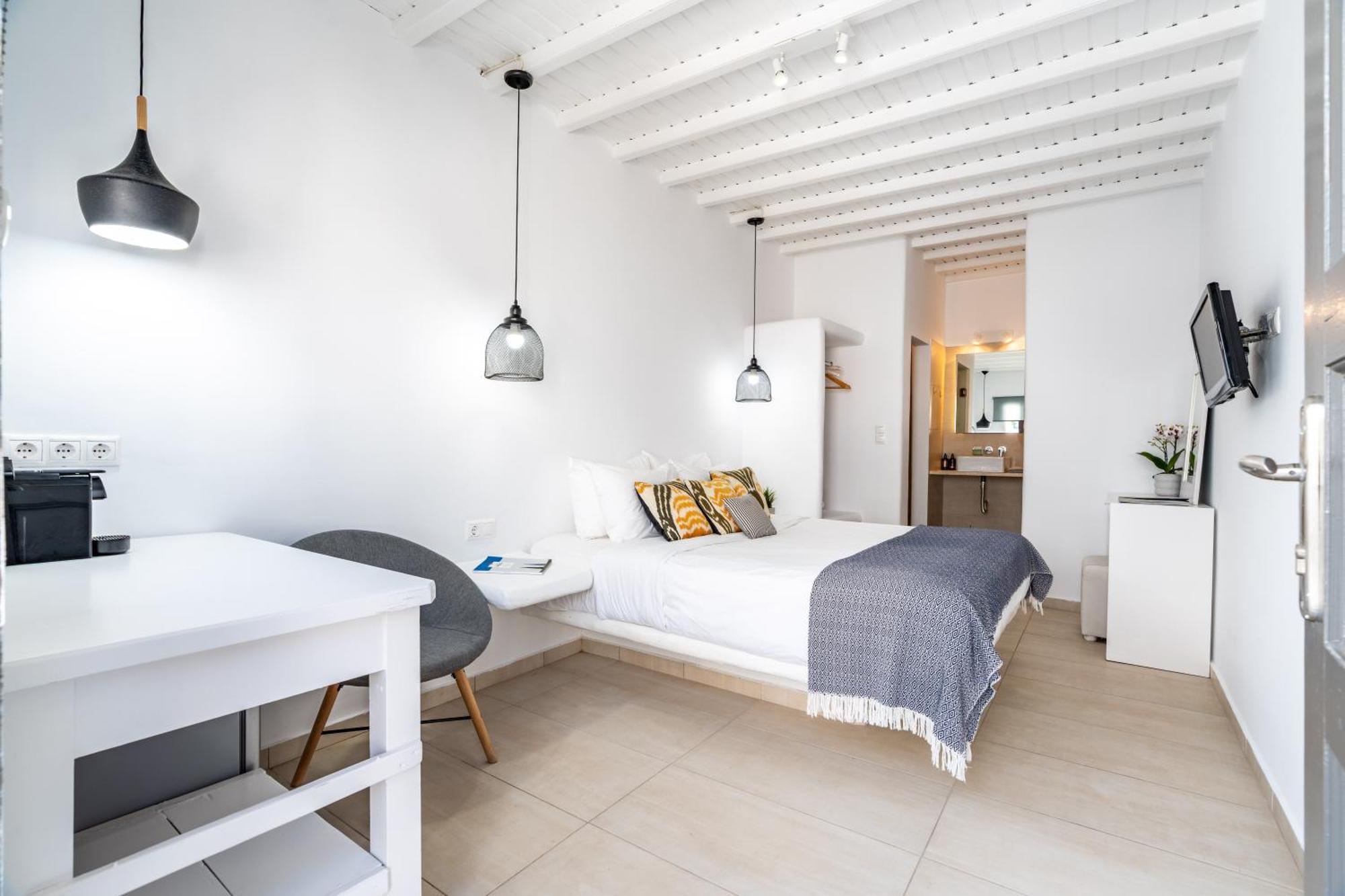 Maison Central By Monocle Mykonos Town ภายนอก รูปภาพ