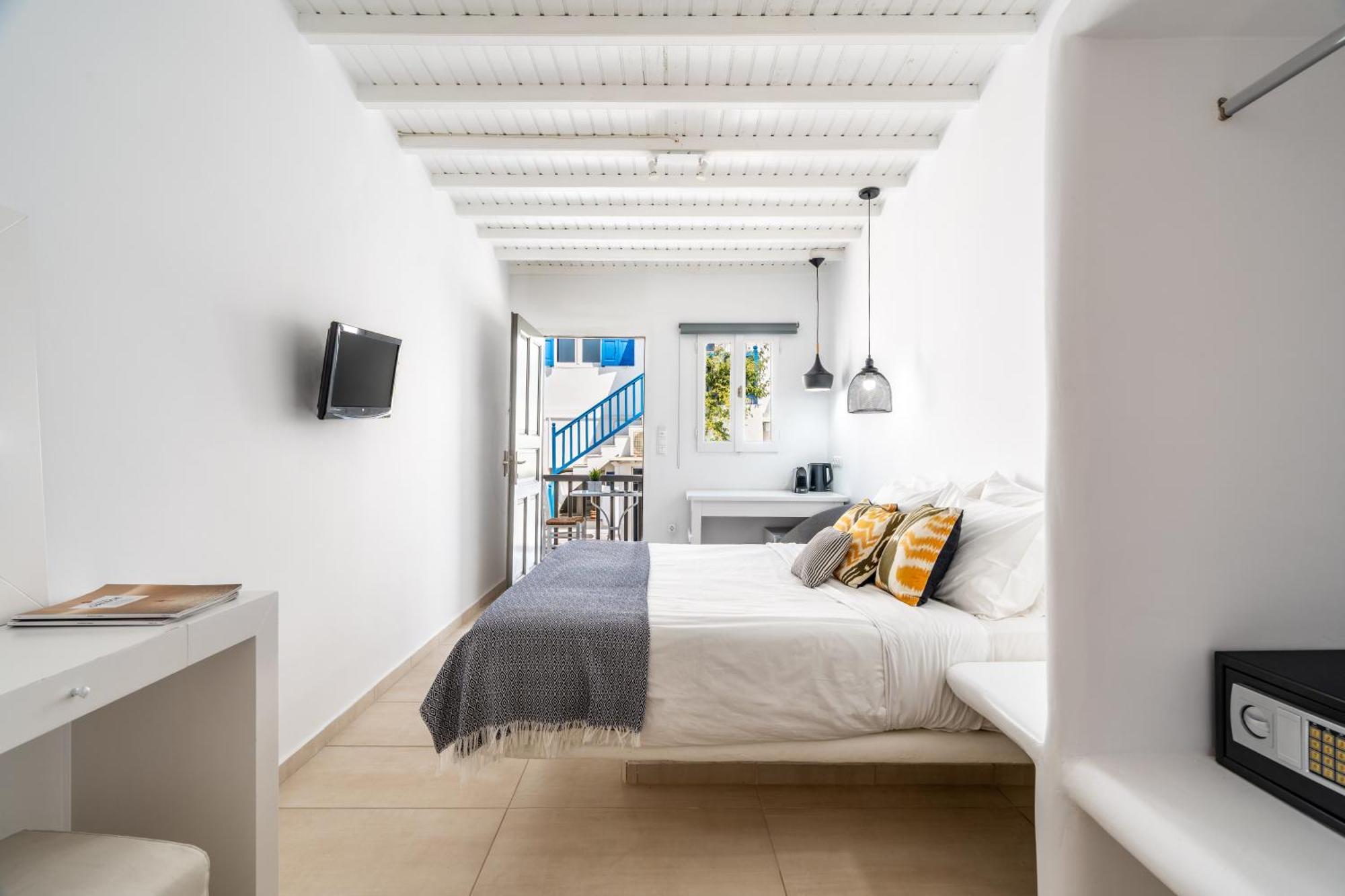 Maison Central By Monocle Mykonos Town ภายนอก รูปภาพ