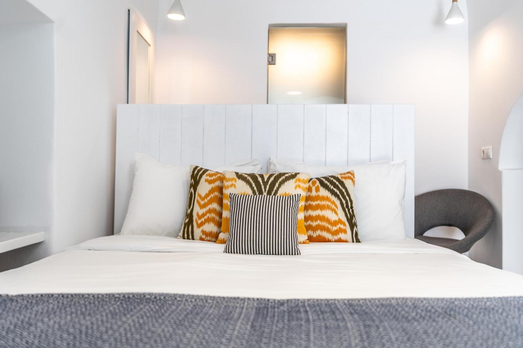 Maison Central By Monocle Mykonos Town ภายนอก รูปภาพ