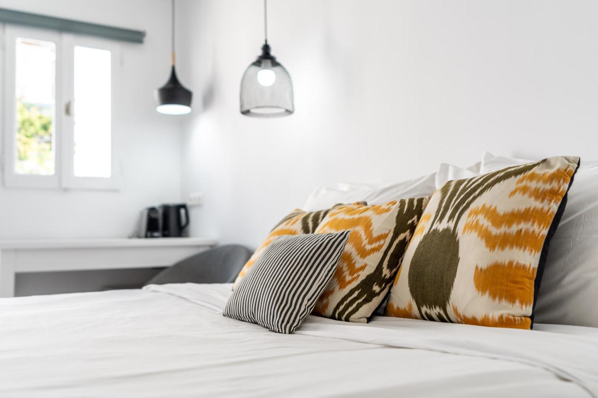 Maison Central By Monocle Mykonos Town ภายนอก รูปภาพ