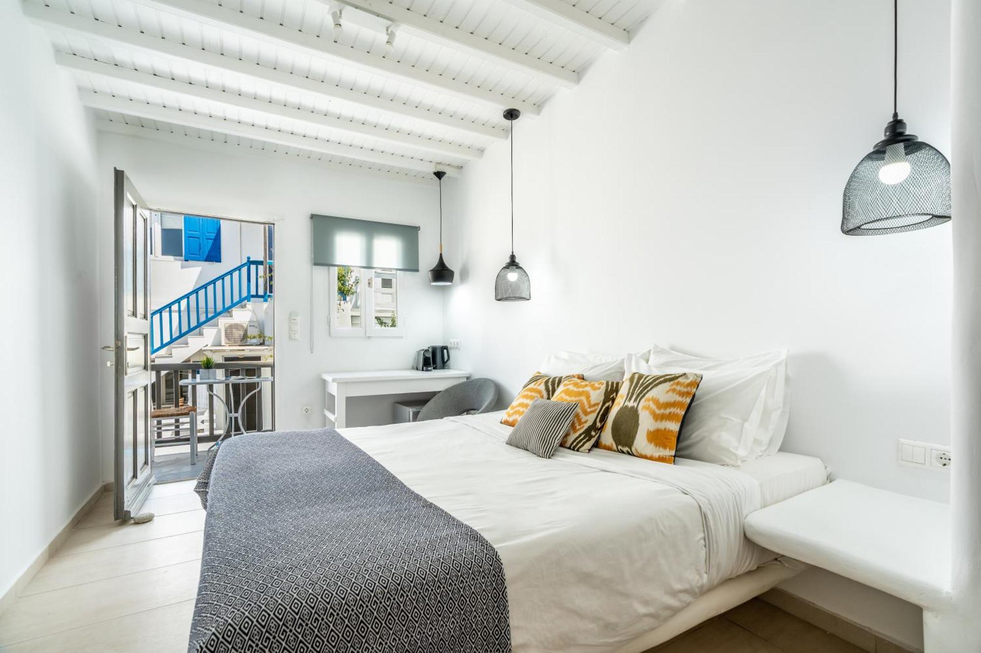 Maison Central By Monocle Mykonos Town ภายนอก รูปภาพ