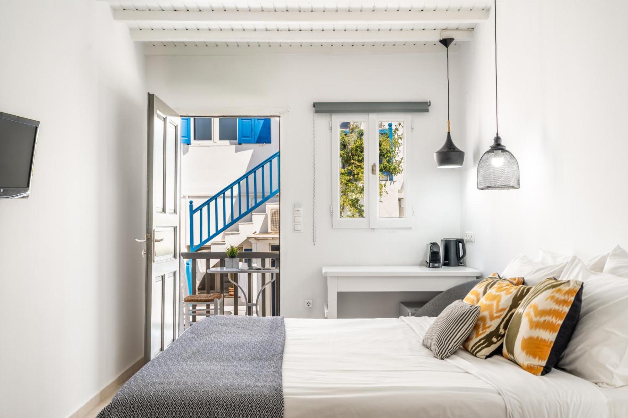 Maison Central By Monocle Mykonos Town ภายนอก รูปภาพ