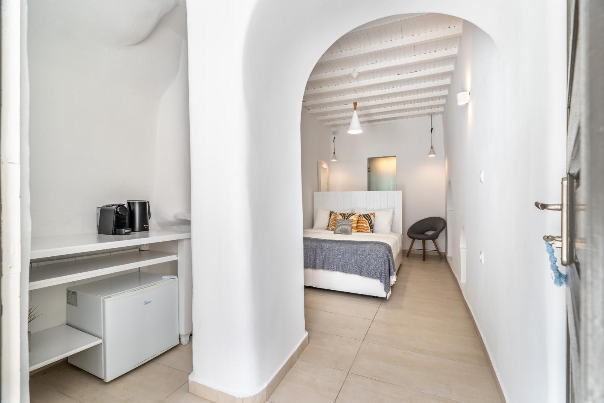 Maison Central By Monocle Mykonos Town ภายนอก รูปภาพ