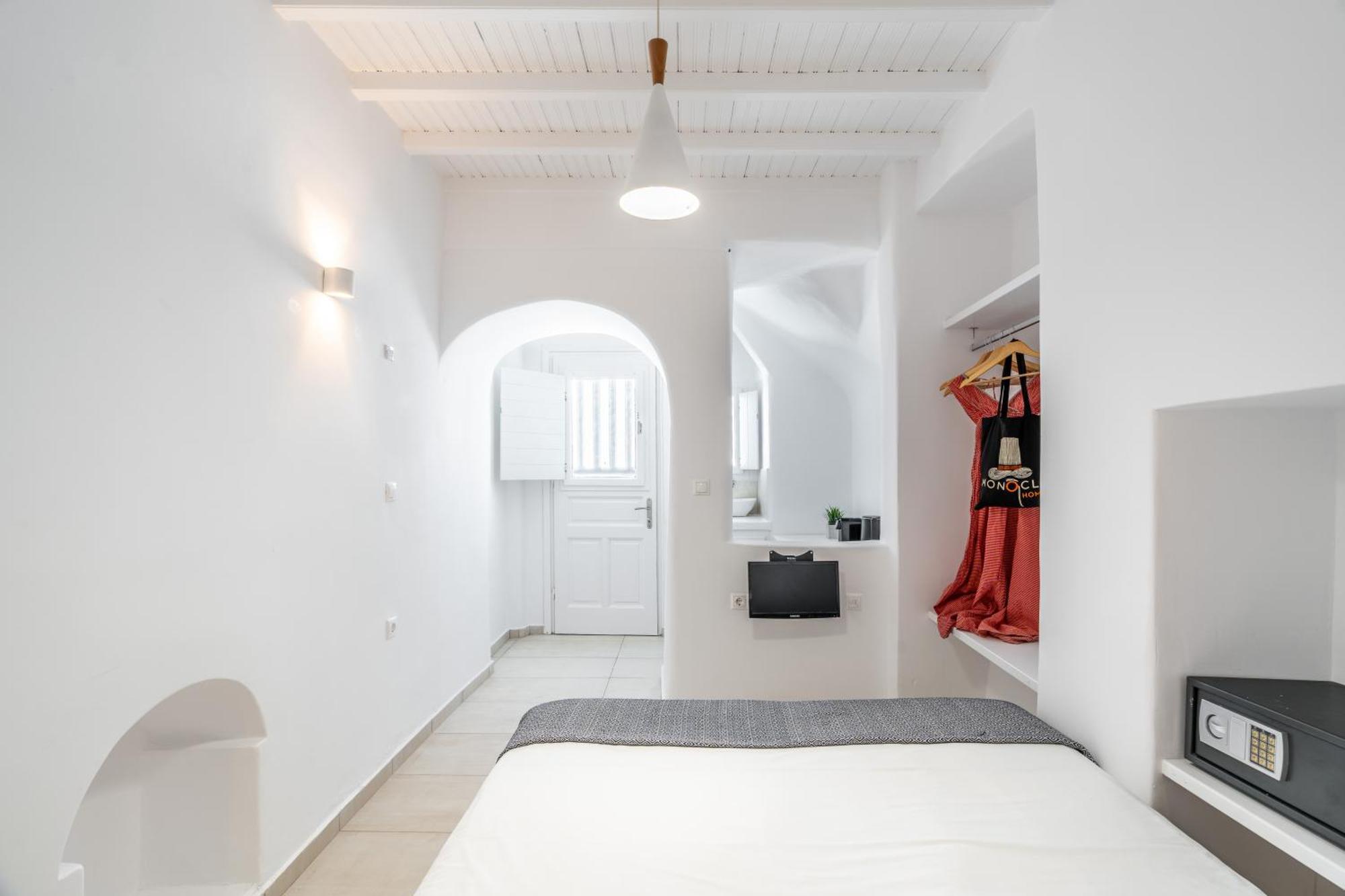 Maison Central By Monocle Mykonos Town ภายนอก รูปภาพ
