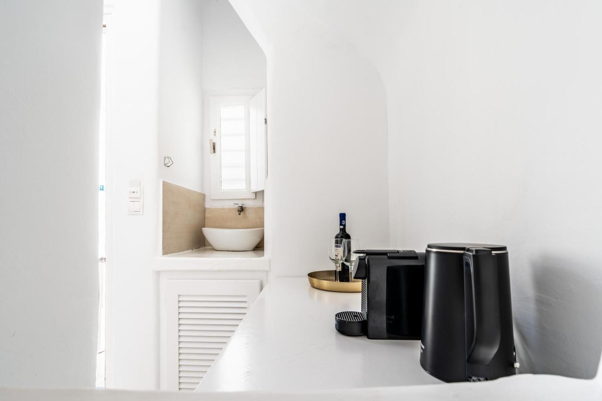 Maison Central By Monocle Mykonos Town ภายนอก รูปภาพ
