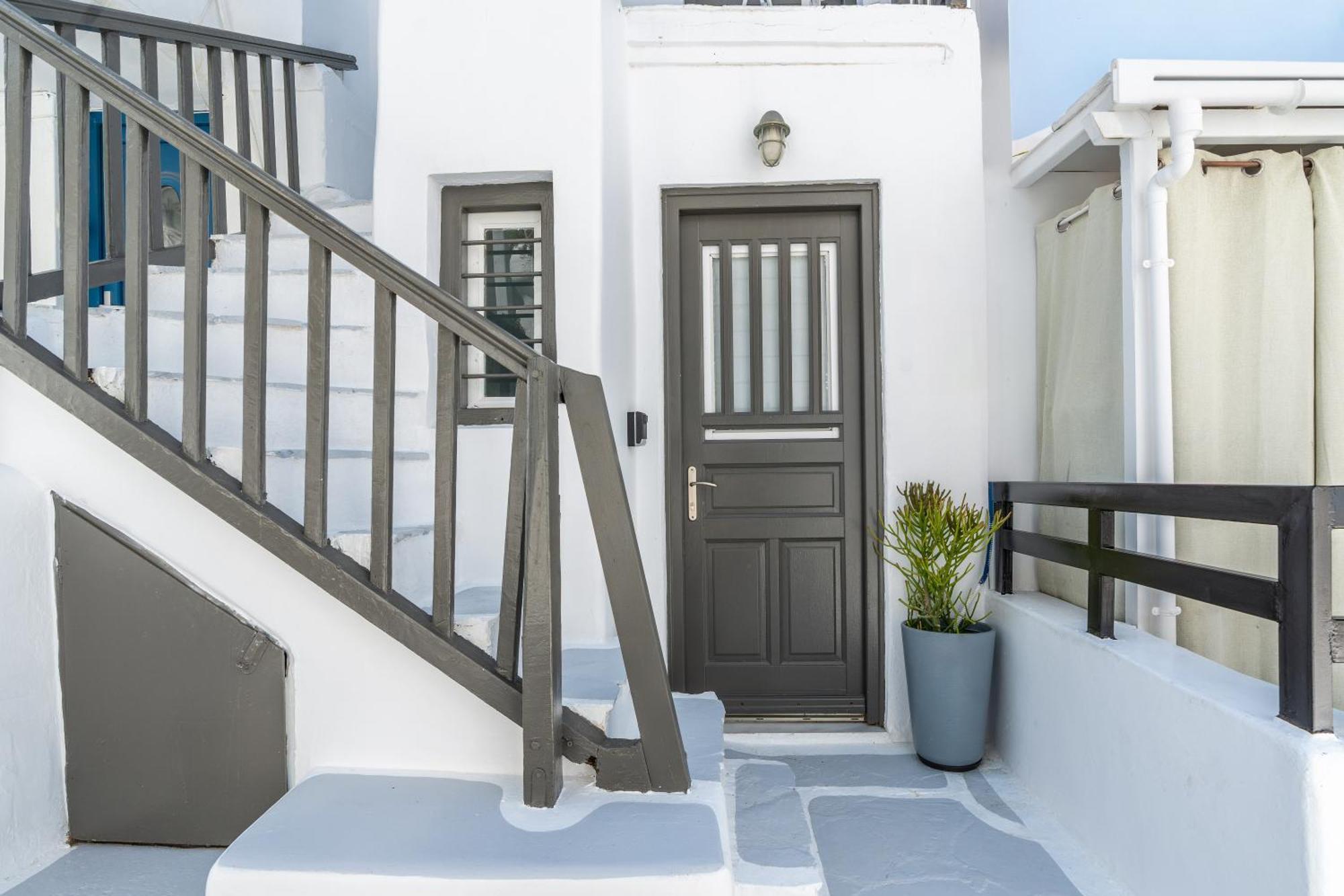 Maison Central By Monocle Mykonos Town ภายนอก รูปภาพ