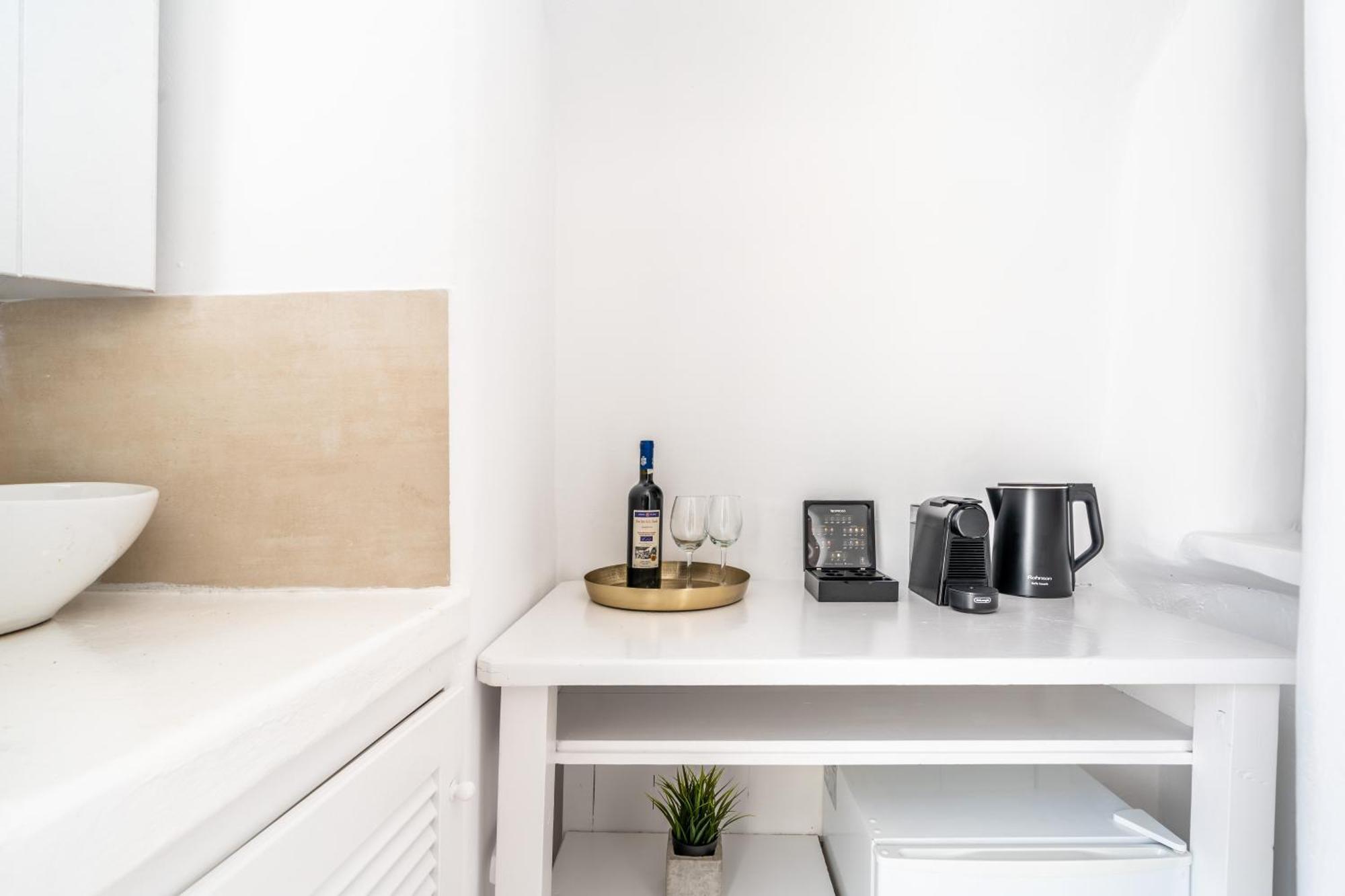 Maison Central By Monocle Mykonos Town ภายนอก รูปภาพ