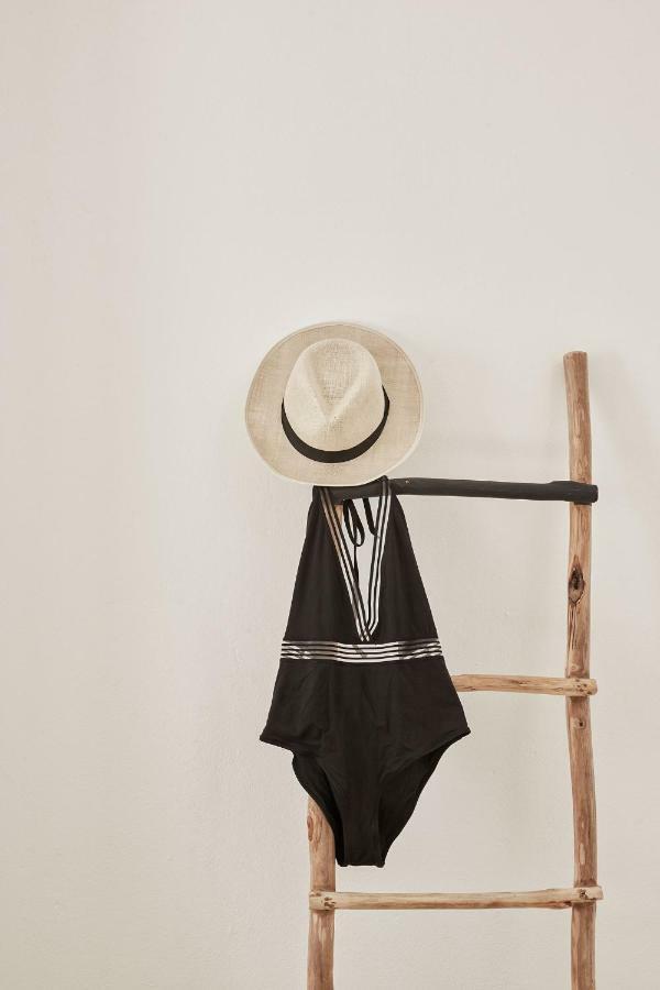 Maison Central By Monocle Mykonos Town ภายนอก รูปภาพ