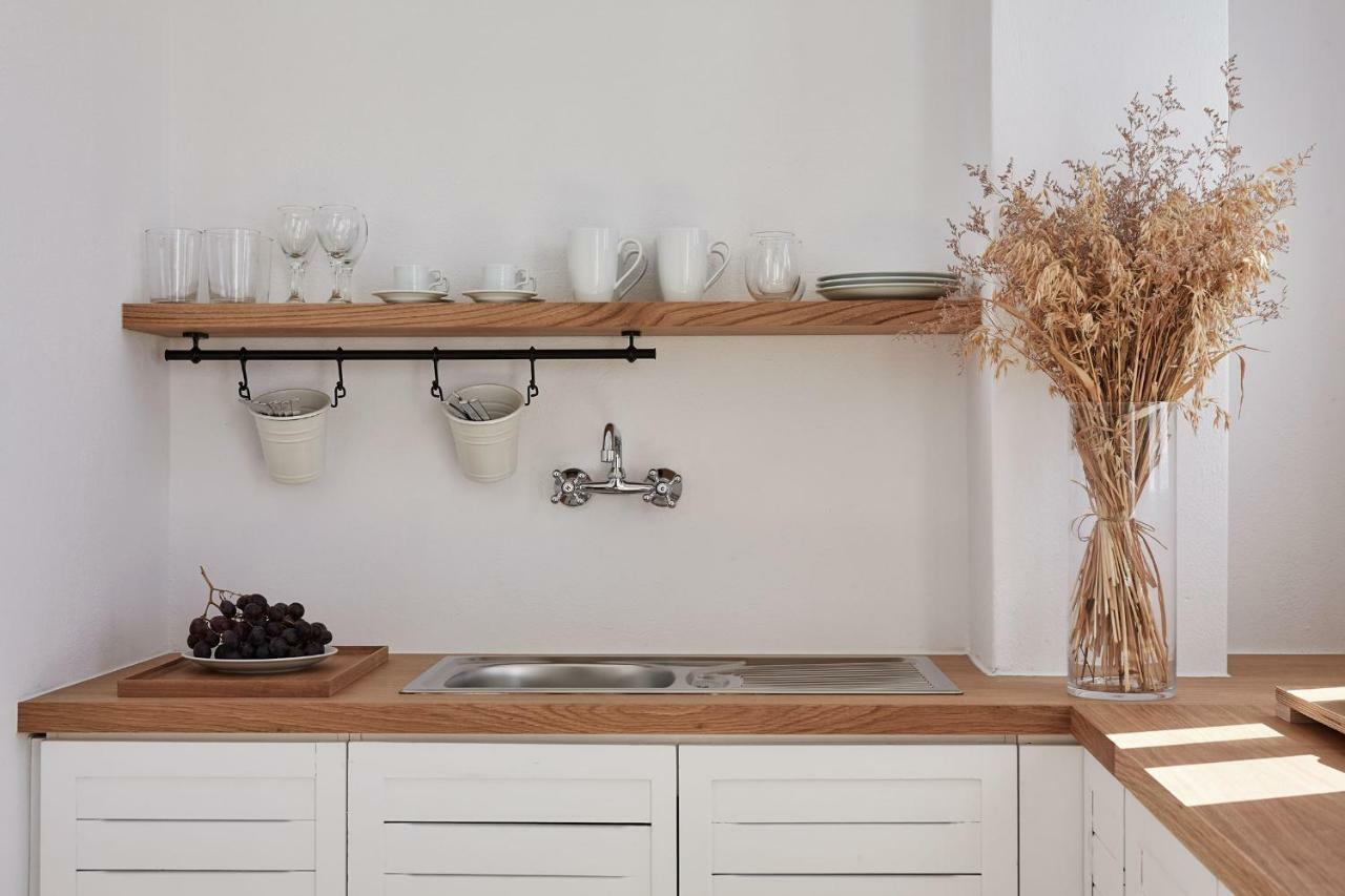 Maison Central By Monocle Mykonos Town ภายนอก รูปภาพ